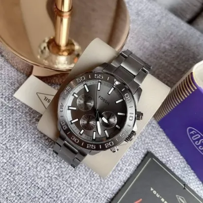 Fossil Bannon Multifunction Men's Watch 
